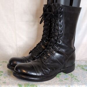 Corcoran Original Unlined Jump Boots mens 10E